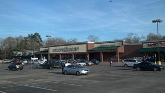 Moncks Corner, SC Retail - 608 N Us-52 Hwy Moncks Corner, SC Retail - 608 N Us-52 Hwy