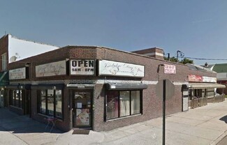 Saint Albans, NY Storefront - 200-02 Linden Blvd