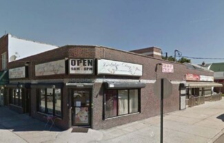 Saint Albans, NY undefined - 200-02 Linden Blvd
