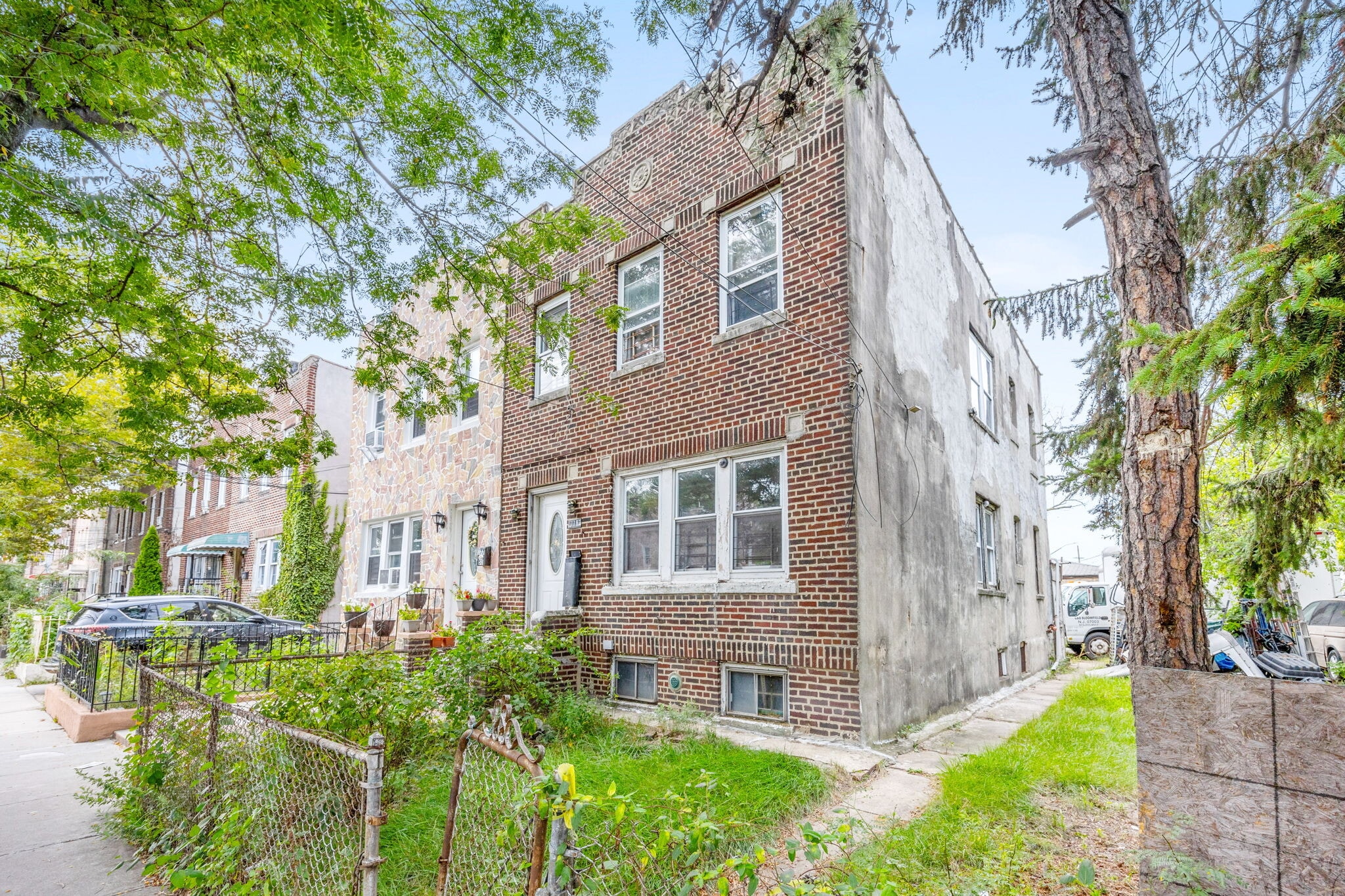 17753 105th Ave, Jamaica, NY for Sale