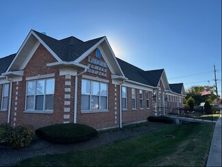 Lisle, IL Office/Medical - 2009 Warrenville Rd