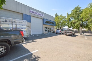 Fresno, CA Freestanding - 444 N 1st St Fresno, CA Freestanding - 444 N 1st St