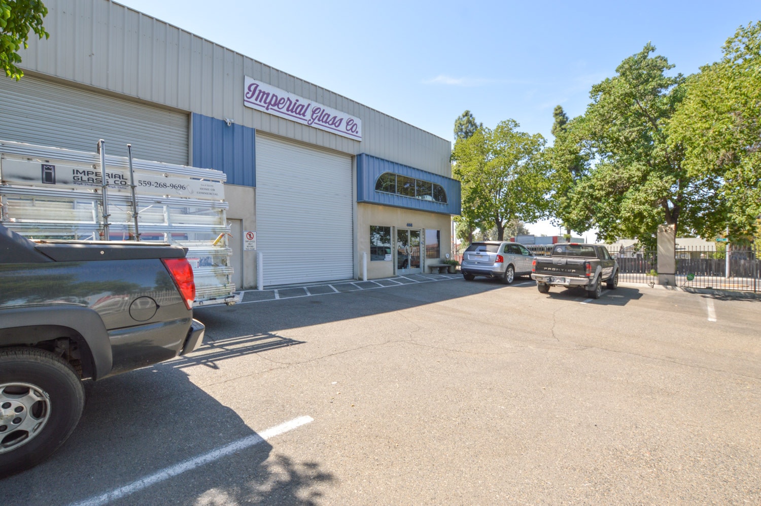 444 N 1st St, Fresno, CA for Sale