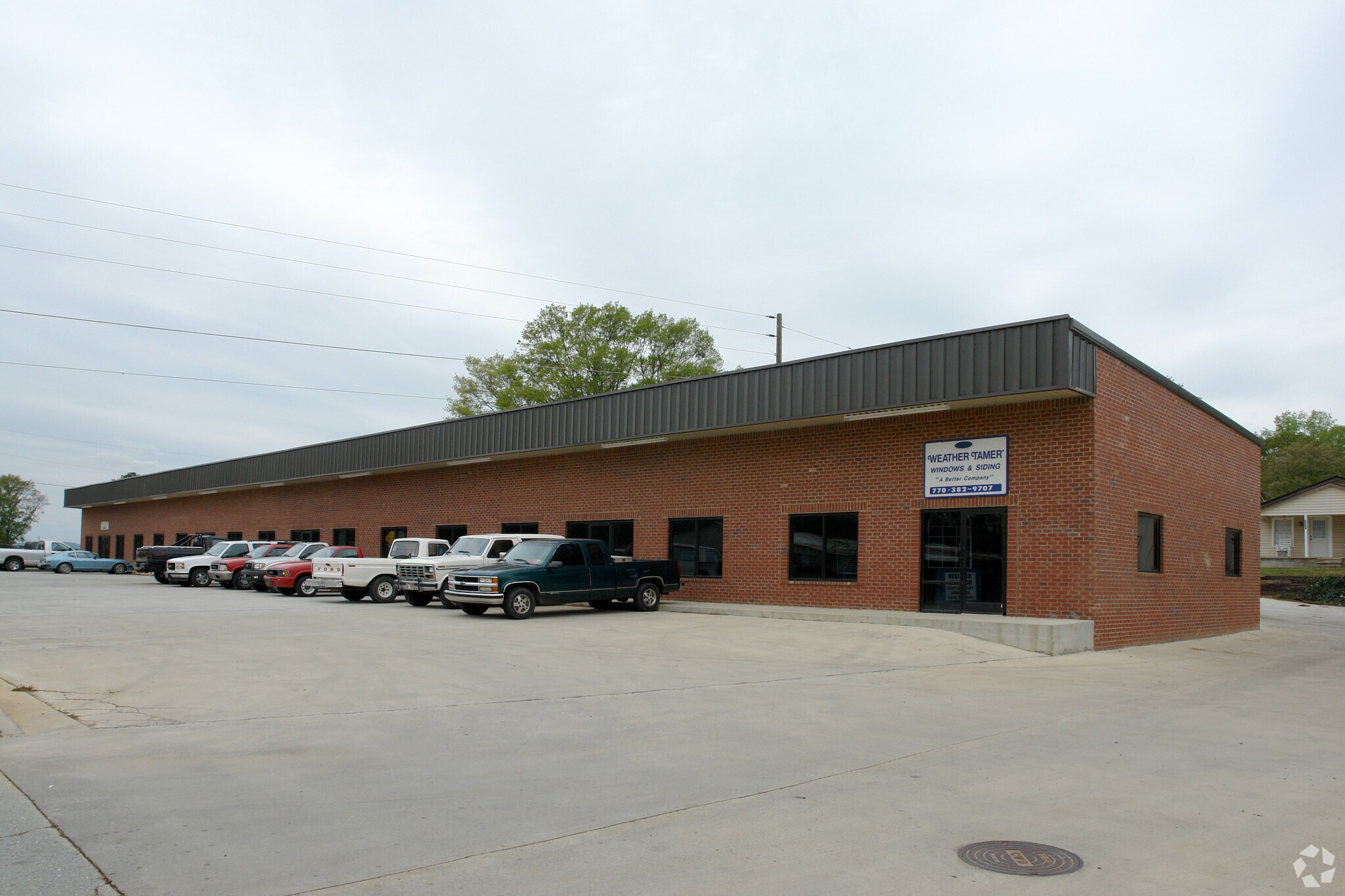 1451 Highway 411, Cartersville, GA for Rent
