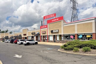 Sayreville, NJ Retail - 881 Main St