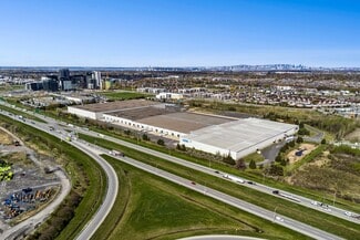 Brossard, QC Distribution - 5405 Pl de la Couronne Brossard, QC Distribution - 5405 Pl de la Couronne