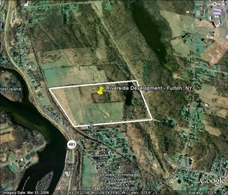 Fulton, NY Commercial - County Route 57 Fulton, NY Commercial - County Route 57