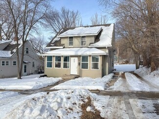 Fergus Falls, MN Multi-Family - 424 W Birch Ave