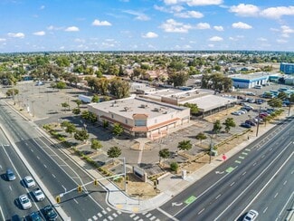 Sacramento, CA Drug Store - 7155 24th St Sacramento, CA Drug Store - 7155 24th St