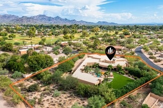Scottsdale, AZ Health Care - 8116 E Vista Bonita Dr