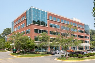 Merrifield, VA Office, Office/Medical, Medical - 8501 Arlington Blvd