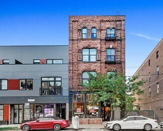 Chicago, IL undefined - 1140 W 18th St