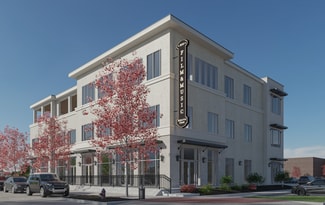 Roanoke, TX Retail - 310 S Oak St