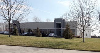 Zionsville, IN Flex - 880 Lennox Ct