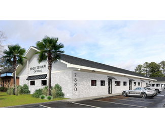 North Charleston, SC undefined - 7880 Dorchester Rd