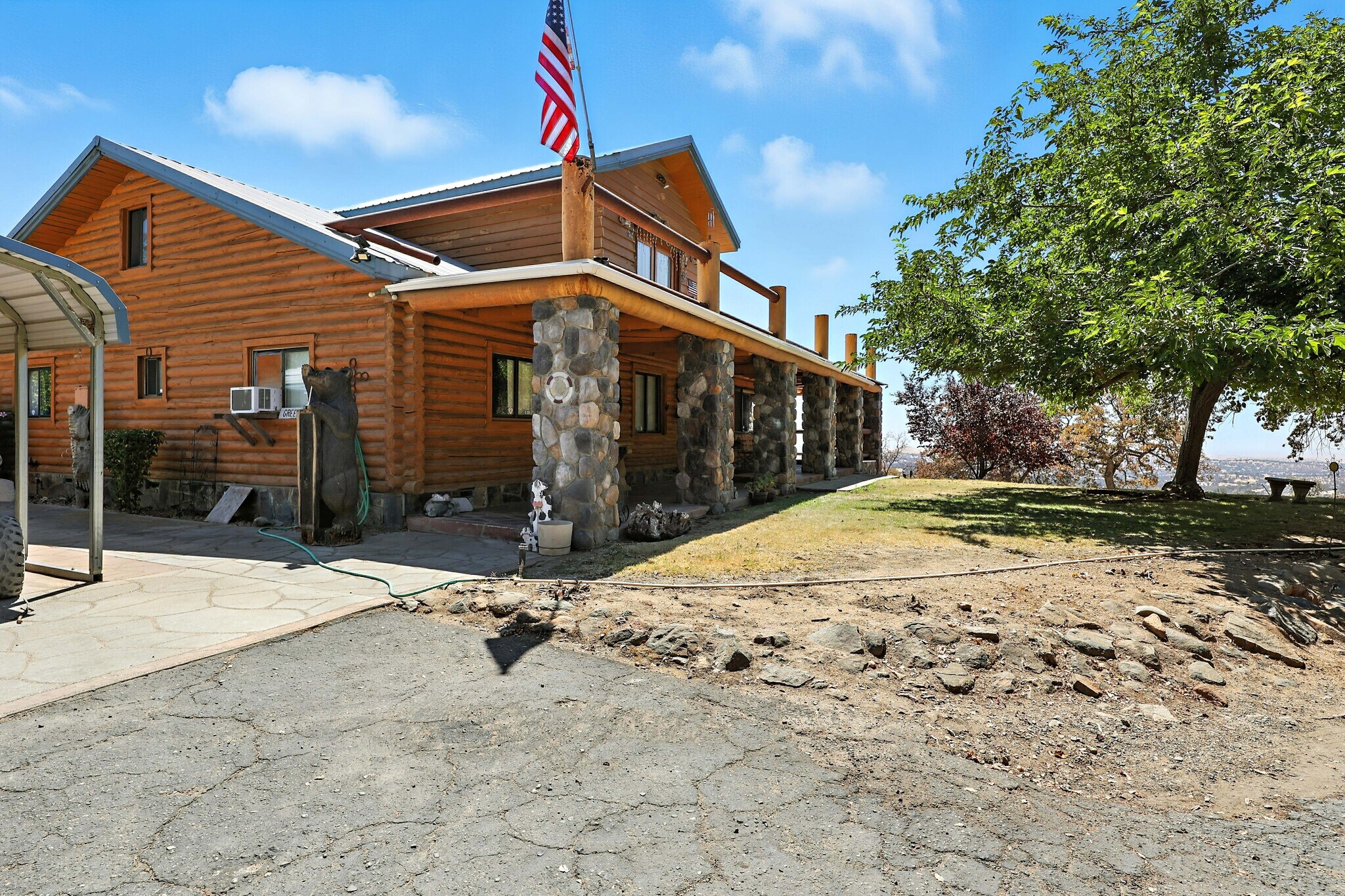 3013 Trower rd, Catheys Valley, CA for Sale
