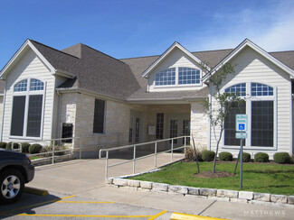 Buda, TX Office - 112 Cimarron Park Loop