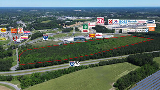 Selma, NC Commercial - 49 Junior Road