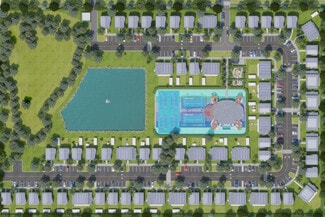 Fort Pierce, FL Apartments - 357 Smallwood ave