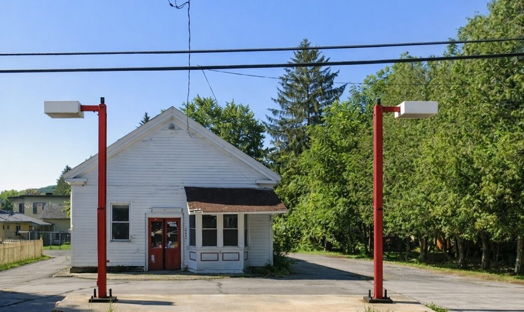 2092 Main St, New Woodstock, NY for Sale