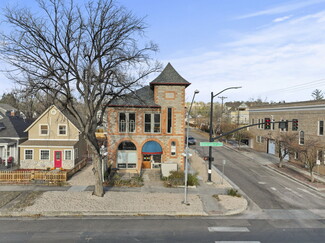 Colorado Springs, CO Retail - 2902 W Colorado Ave