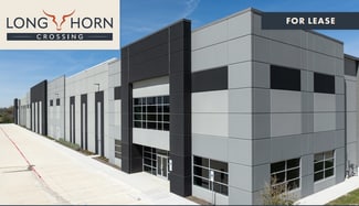 Lancaster, TX Industrial - 2620 W Wintergreen Rd Lancaster, TX Industrial - 2620 W Wintergreen Rd
