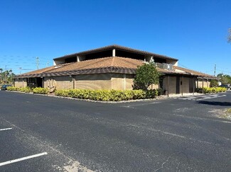 Port Richey, FL Office - 10532 Devco Dr