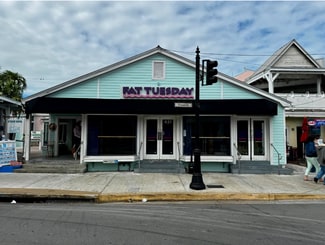 Key West, FL Retail - 431 Front St