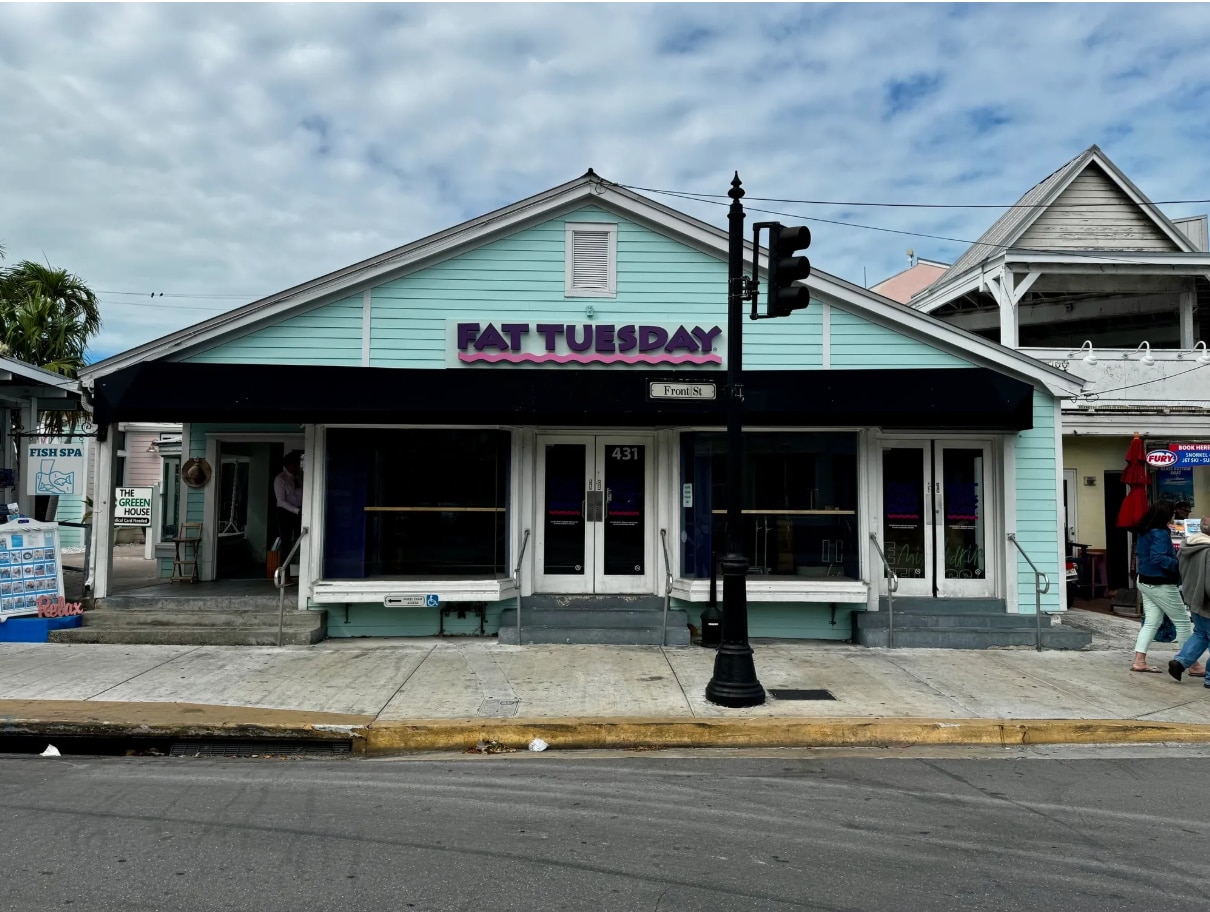 431 Front St, Key West, FL for Rent