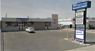 Pasco, WA Office - 1320 N 4th Ave