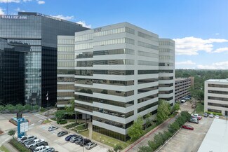Houston, TX Office - 11767 Katy Fwy