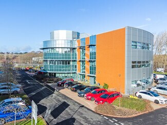 Tanfield Lea, DUR Office - Tanfield Lea Industrial Estate