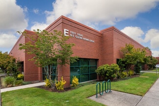 Portland, OR Flex - 11719-11731 NE Glenn Widing Dr