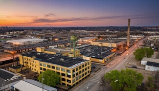 Saint Paul, MN Office, Industrial - 755 Prior Ave N Saint Paul, MN Office, Industrial - 755 Prior Ave N