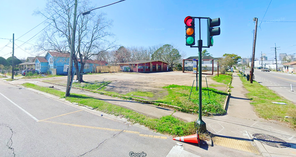 1531 Newton St, New Orleans, LA for Sale