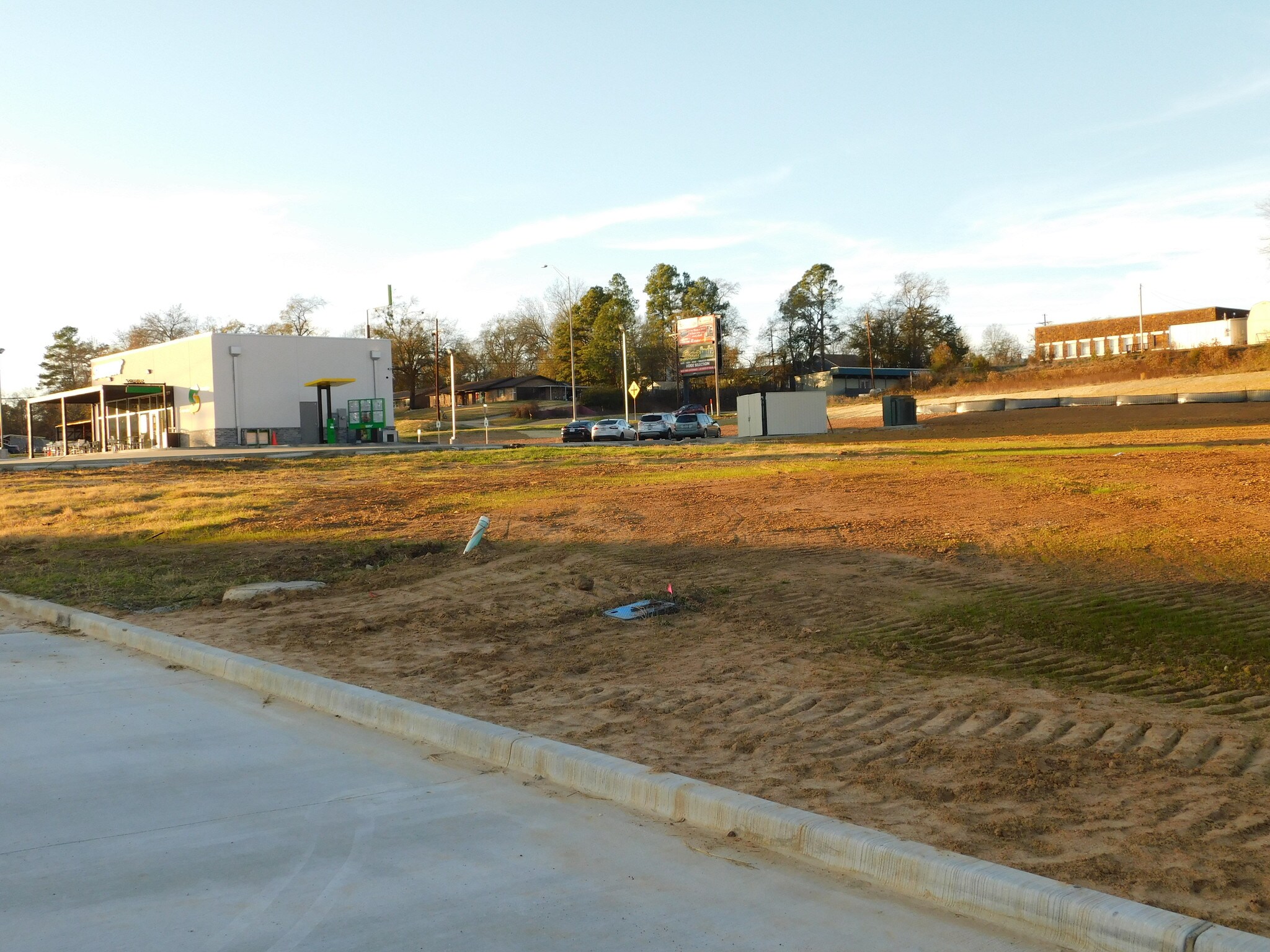 117 Tbd 271 Lee St Gilmer, TX 75644 Land Property for Sale on