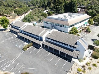 Aptos, CA Office - 9515 Soquel Dr