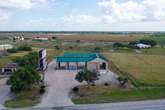 Orange Grove, TX Commercial - 547 E Orange Ave