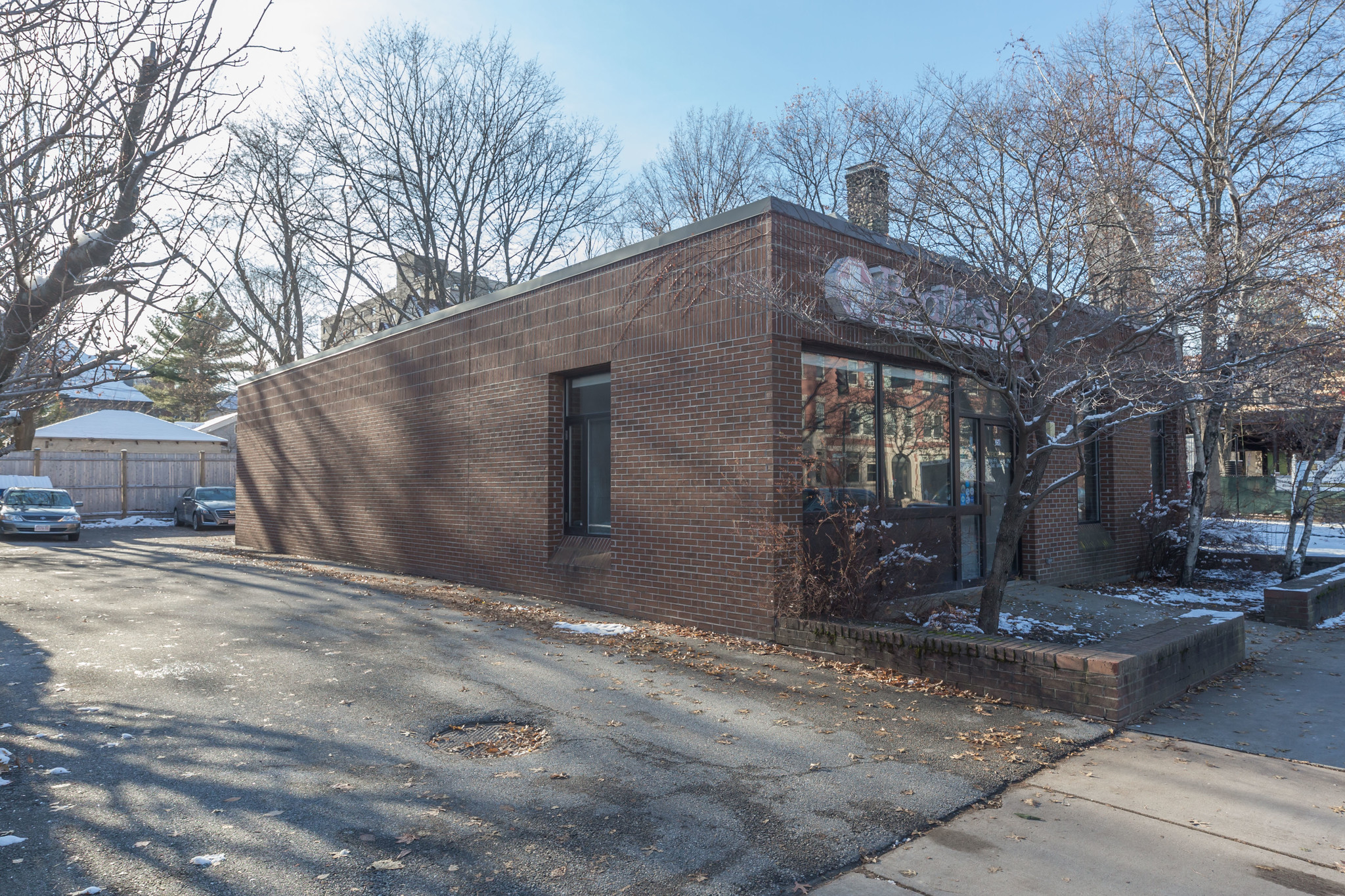 358 Harvard St, Brookline, MA for Rent