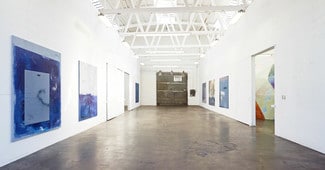 Los Angeles, CA Industrial - 1704 Hooper Ave