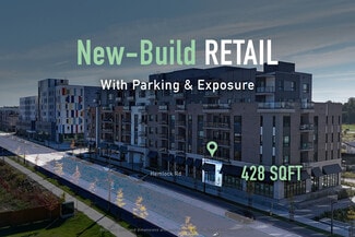 Ottawa, ON Apartments - 1340-1350 Hemlock Rd