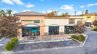 Pico Rivera, CA Retail - 9325 Whittier Blvd