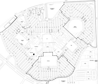Houston, TX Retail, Flex - 1000 West Oaks Mall