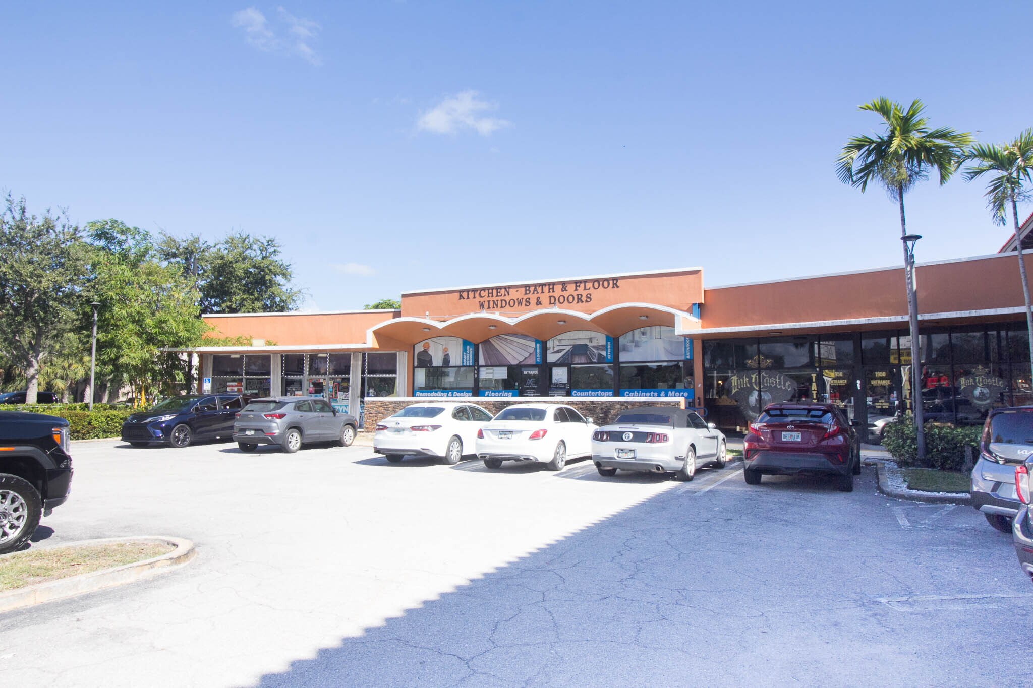1950 N Federal Hwy, Pompano Beach, FL for Rent