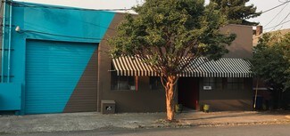 Portland, OR Loft/Creative Space - 1219 SE Lafayette St