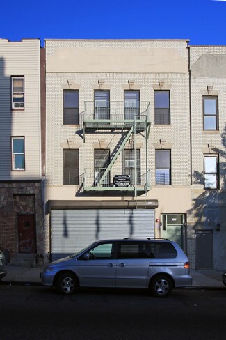 Brooklyn, NY undefined - 162 Utica Ave