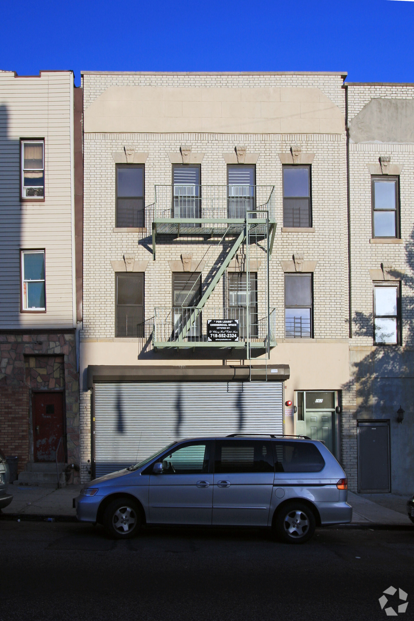 162 Utica Ave, Brooklyn, NY for Sale