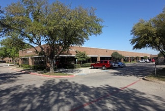 Farmers Branch, TX Flex - 1801 Royal Ln Farmers Branch, TX Flex - 1801 Royal Ln