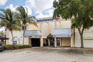 Fort Lauderdale, FL Office - 3800 W Broward Blvd