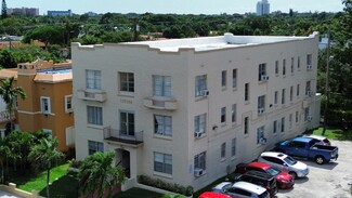 Miami, FL Apartments - 1760 SW 13th St